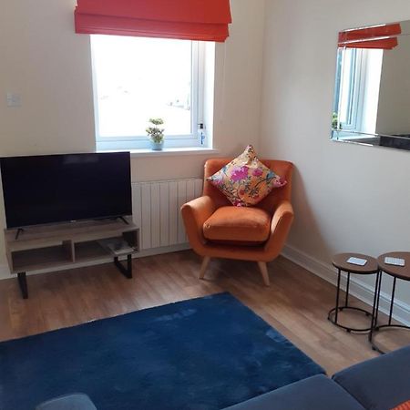 Lovely Coastal House In The Western Lake District Minimum 3 Night Stay St Bees Exterior photo