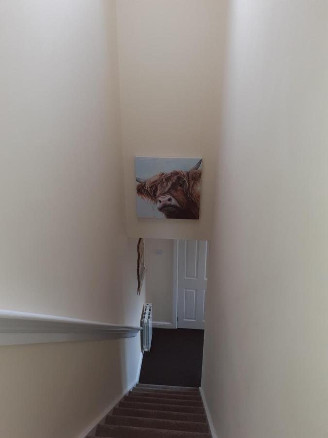 Lovely Coastal House In The Western Lake District Minimum 3 Night Stay St Bees Exterior photo