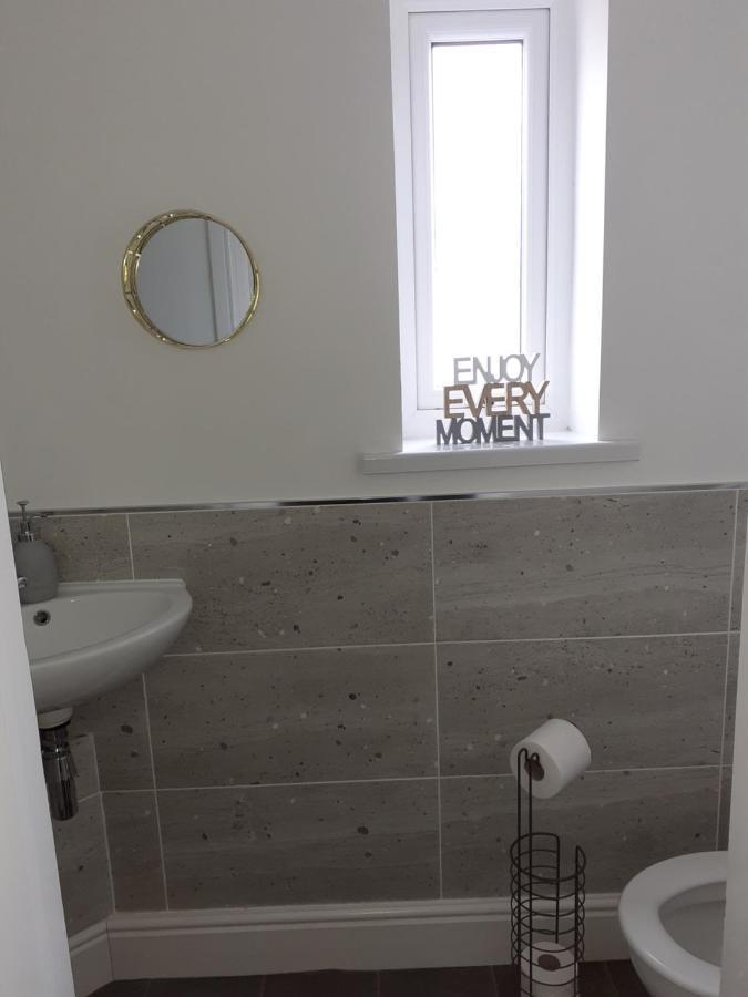 Lovely Coastal House In The Western Lake District Minimum 3 Night Stay St Bees Exterior photo