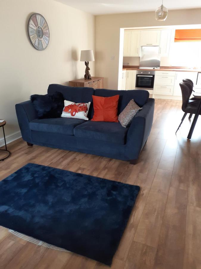 Lovely Coastal House In The Western Lake District Minimum 3 Night Stay St Bees Exterior photo