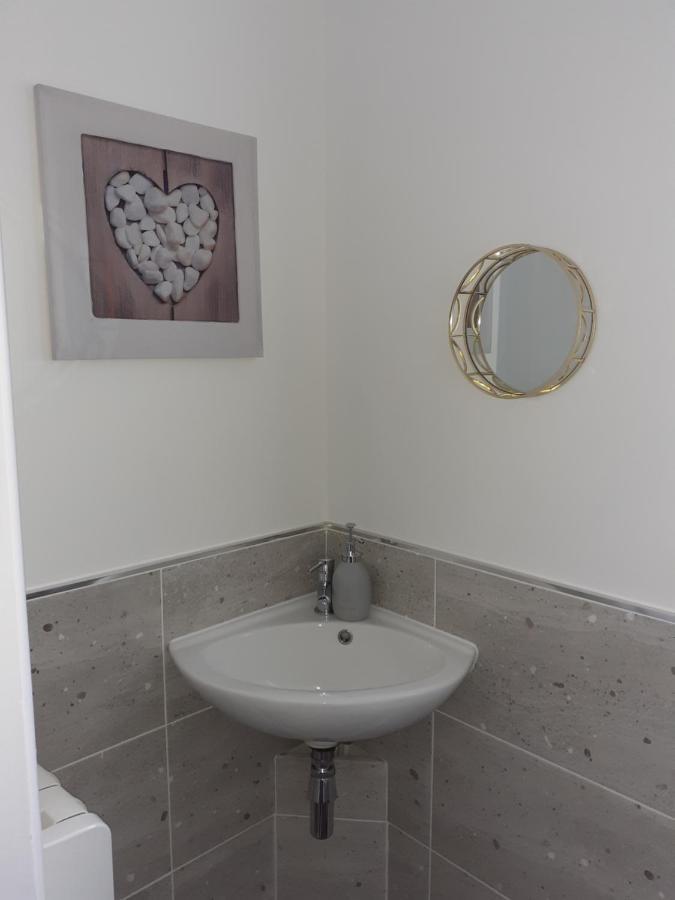 Lovely Coastal House In The Western Lake District Minimum 3 Night Stay St Bees Exterior photo