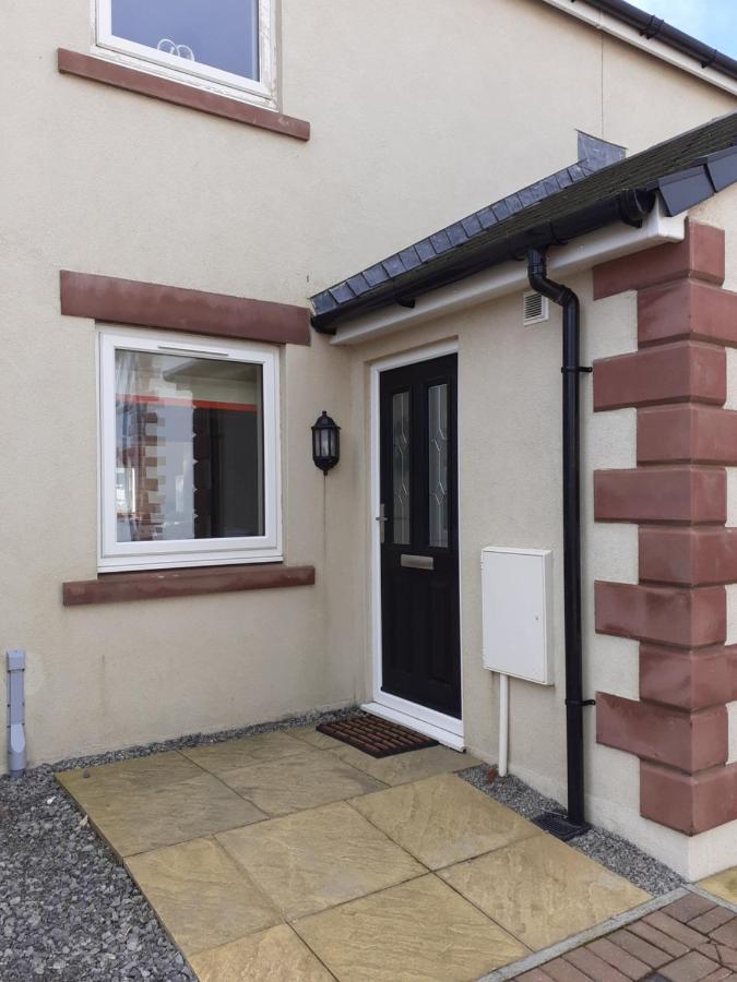 Lovely Coastal House In The Western Lake District Minimum 3 Night Stay St Bees Exterior photo