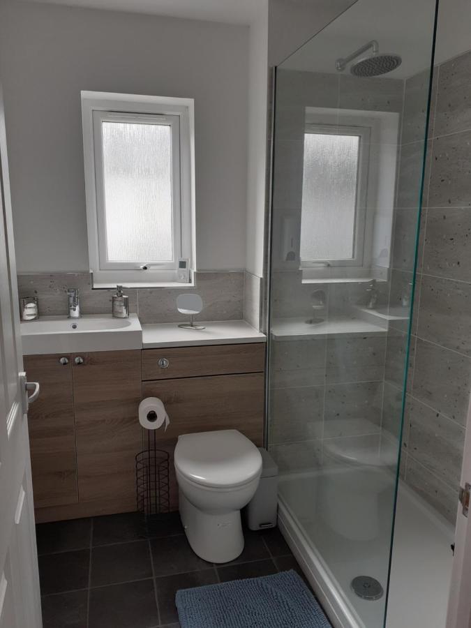 Lovely Coastal House In The Western Lake District Minimum 3 Night Stay St Bees Exterior photo