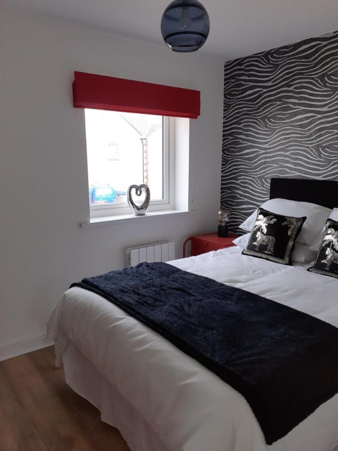 Lovely Coastal House In The Western Lake District Minimum 3 Night Stay St Bees Exterior photo