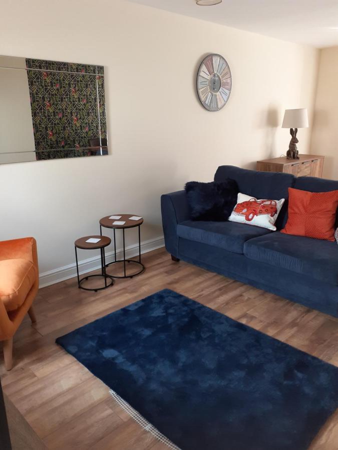 Lovely Coastal House In The Western Lake District Minimum 3 Night Stay St Bees Exterior photo