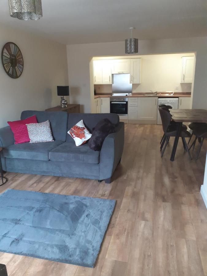 Lovely Coastal House In The Western Lake District Minimum 3 Night Stay St Bees Exterior photo