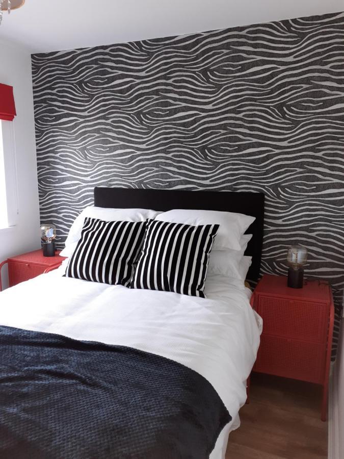 Lovely Coastal House In The Western Lake District Minimum 3 Night Stay St Bees Exterior photo