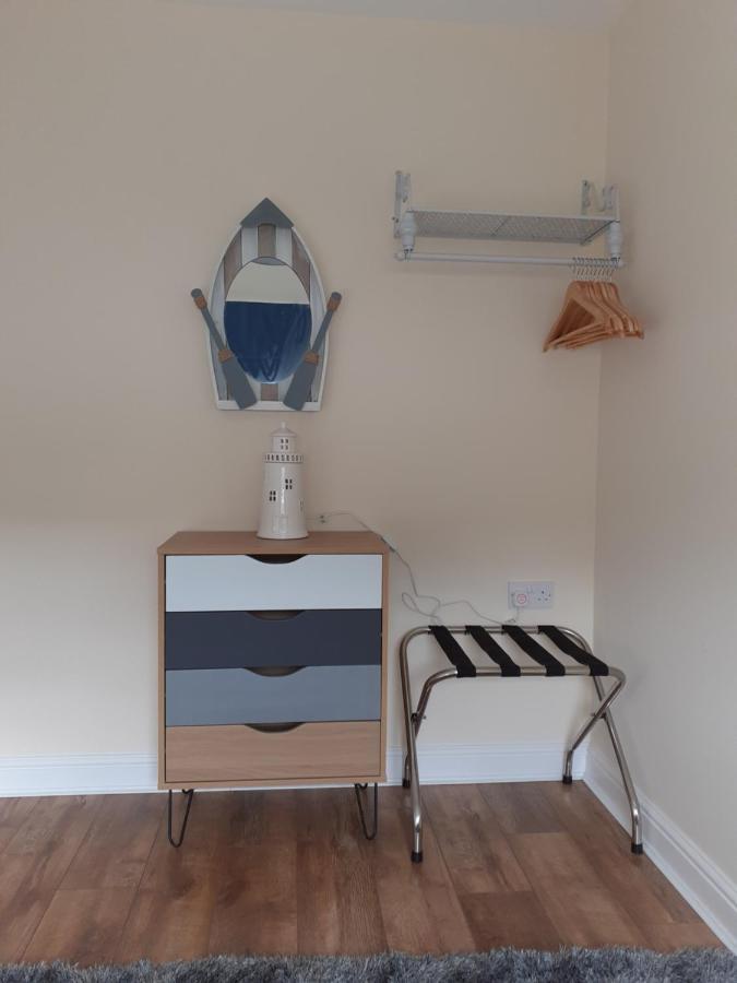 Lovely Coastal House In The Western Lake District Minimum 3 Night Stay St Bees Exterior photo