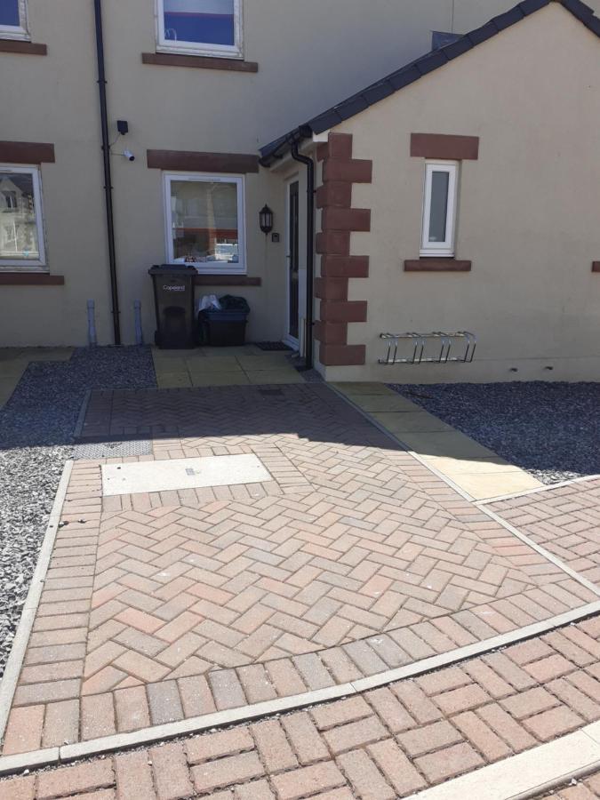 Lovely Coastal House In The Western Lake District Minimum 3 Night Stay St Bees Exterior photo
